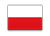BAR RISTORANTE PIZZERIA CASTEL CORONA - Polski